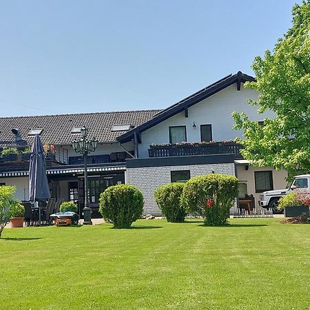 Landhotel Linden Am Venekotensee Niederkrüchten Dış mekan fotoğraf