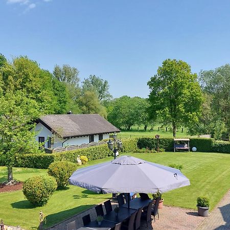Landhotel Linden Am Venekotensee Niederkrüchten Dış mekan fotoğraf