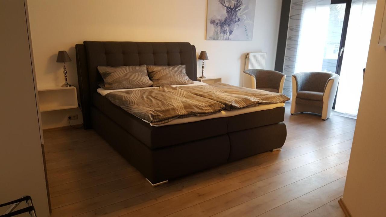 Landhotel Linden Am Venekotensee Niederkrüchten Dış mekan fotoğraf