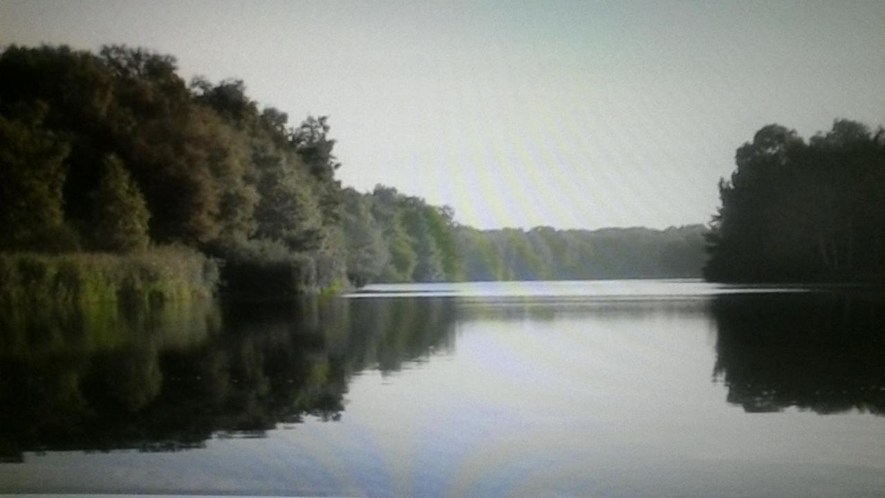Landhotel Linden Am Venekotensee Niederkrüchten Dış mekan fotoğraf