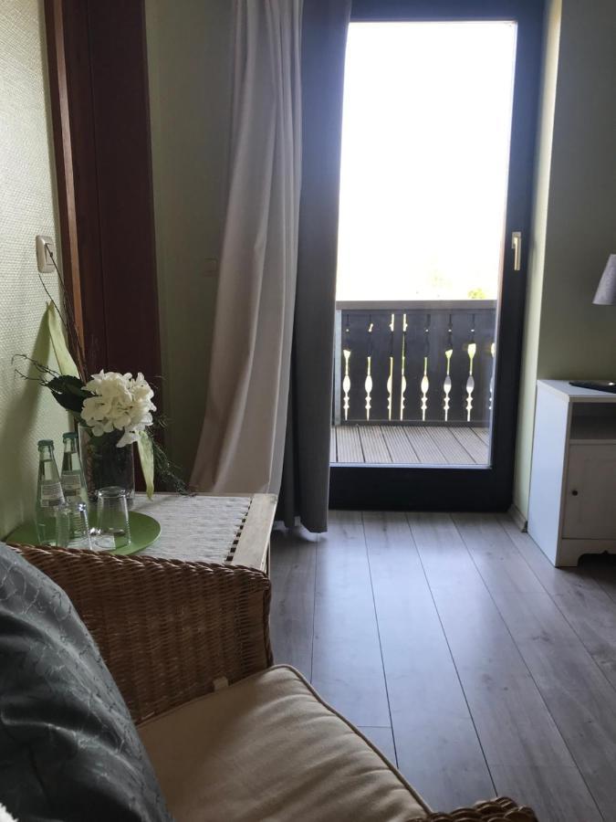 Landhotel Linden Am Venekotensee Niederkrüchten Dış mekan fotoğraf