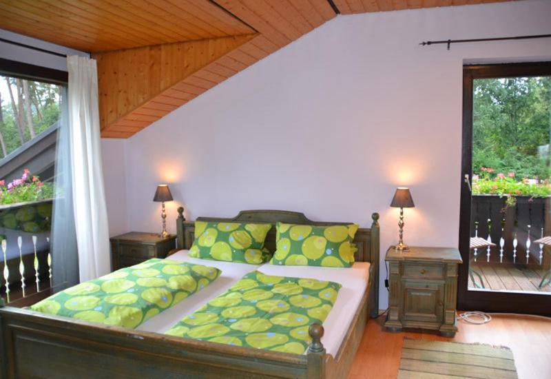 Landhotel Linden Am Venekotensee Niederkrüchten Oda fotoğraf