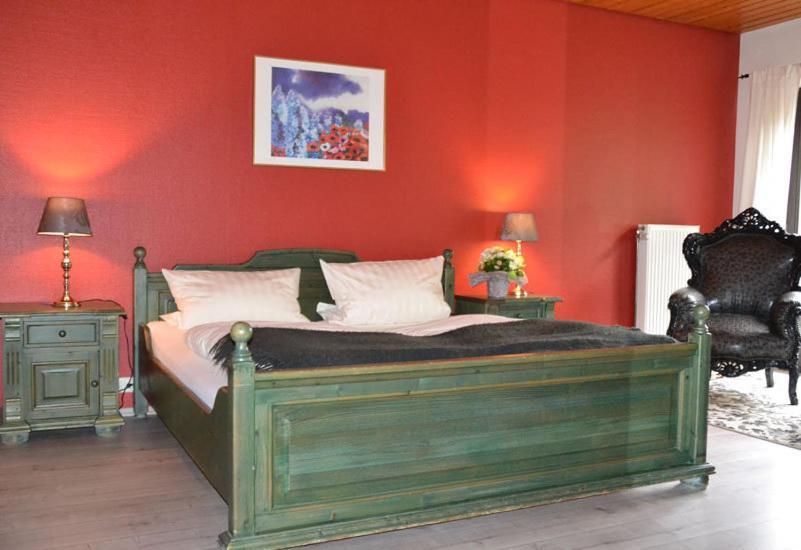 Landhotel Linden Am Venekotensee Niederkrüchten Dış mekan fotoğraf