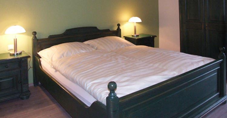 Landhotel Linden Am Venekotensee Niederkrüchten Dış mekan fotoğraf